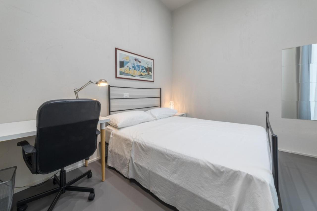 Residenza Archimede Apartament Syracuse