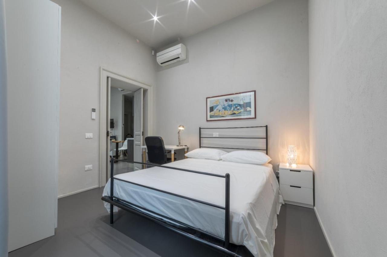 Apartament Residenza Archimede *