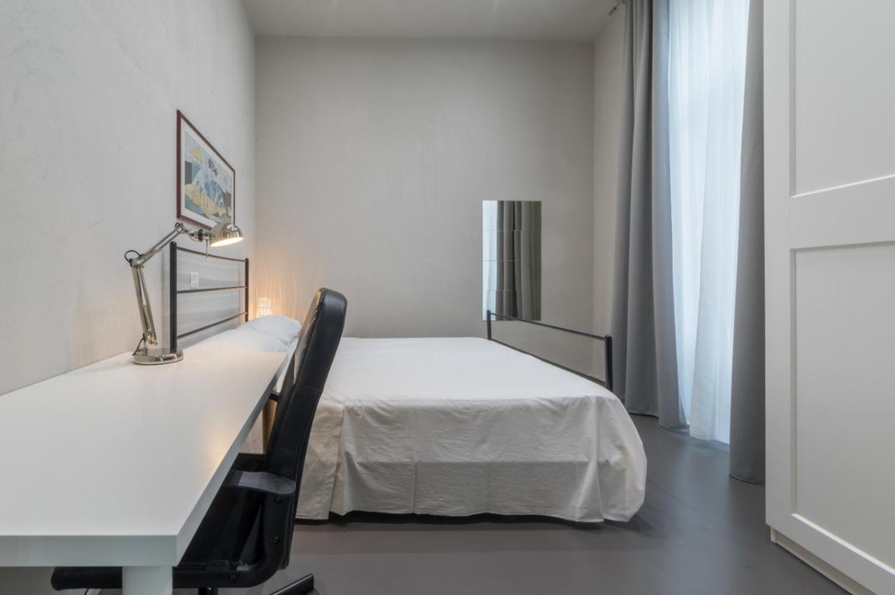 Residenza Archimede Apartament Syracuse