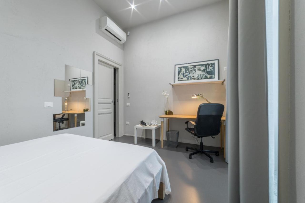 Residenza Archimede