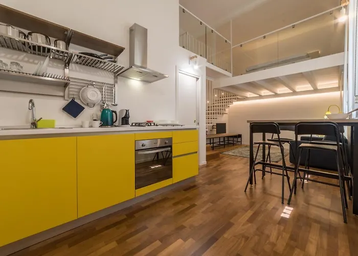 Residenza Archimede