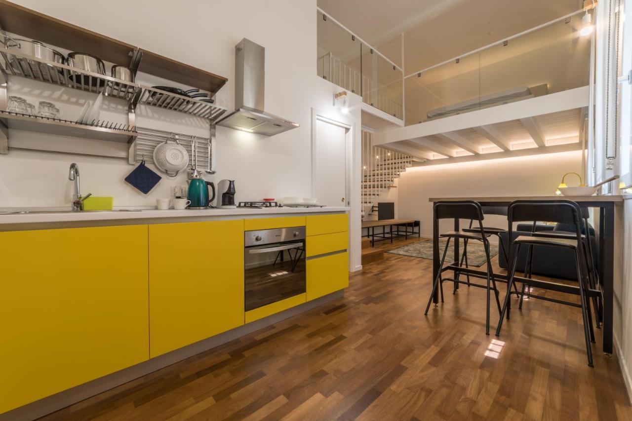 Apartment Residenza Archimede *