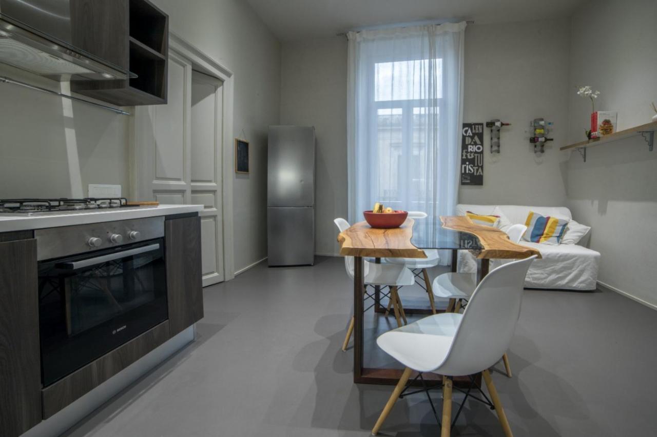 Residenza Archimede Syrakus