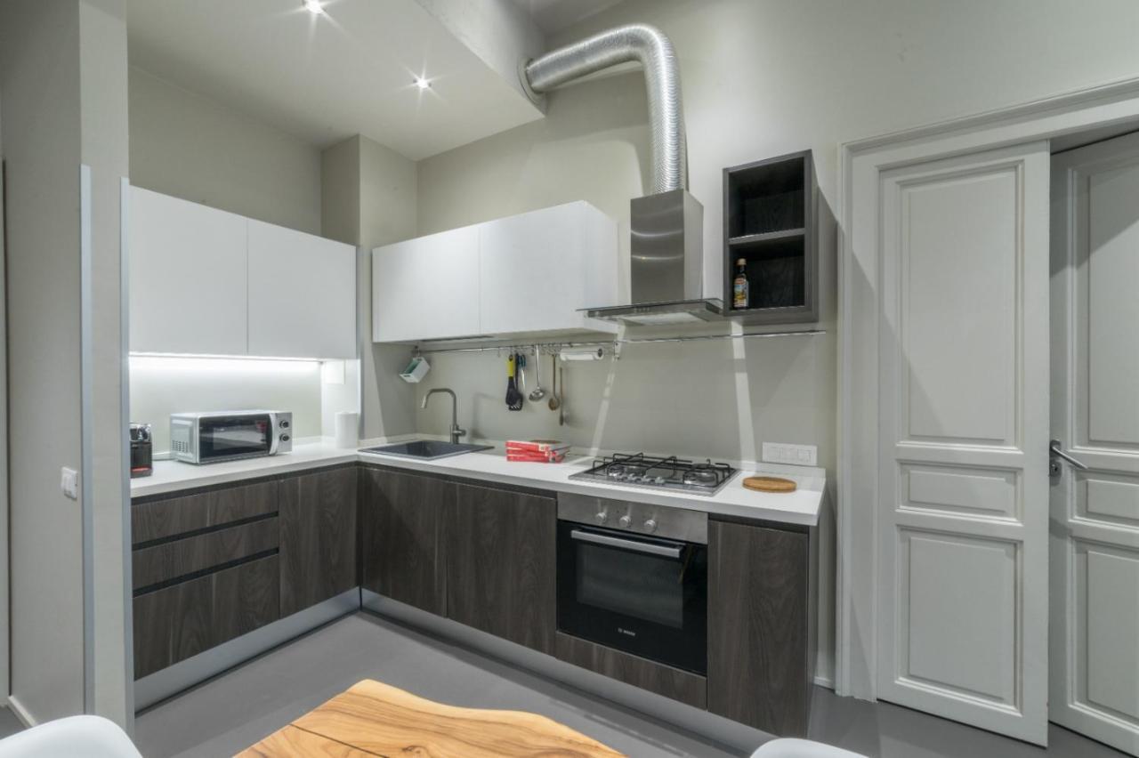 Residenza Archimede Apartment *