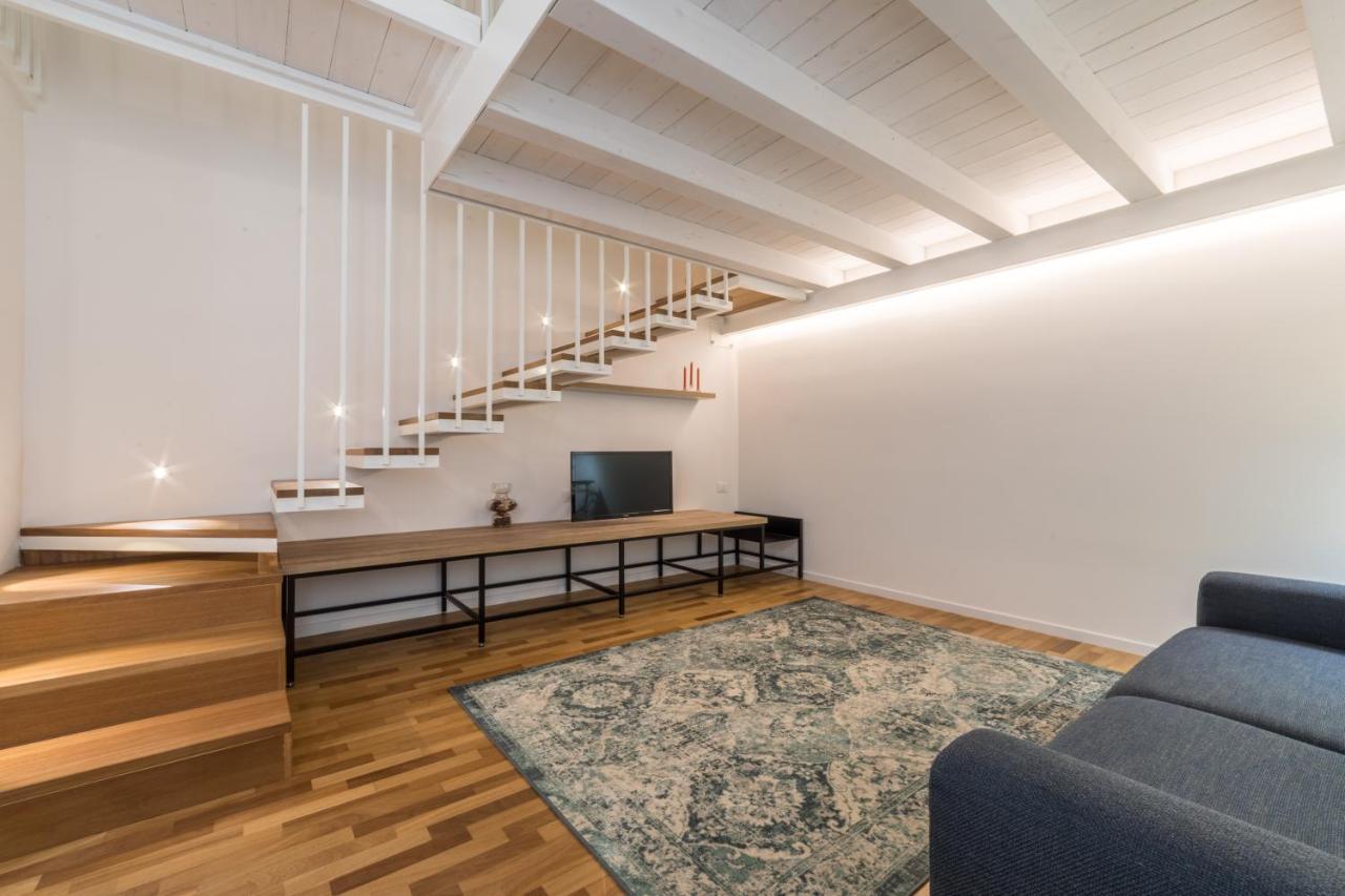 Apartament Residenza Archimede Syracuse