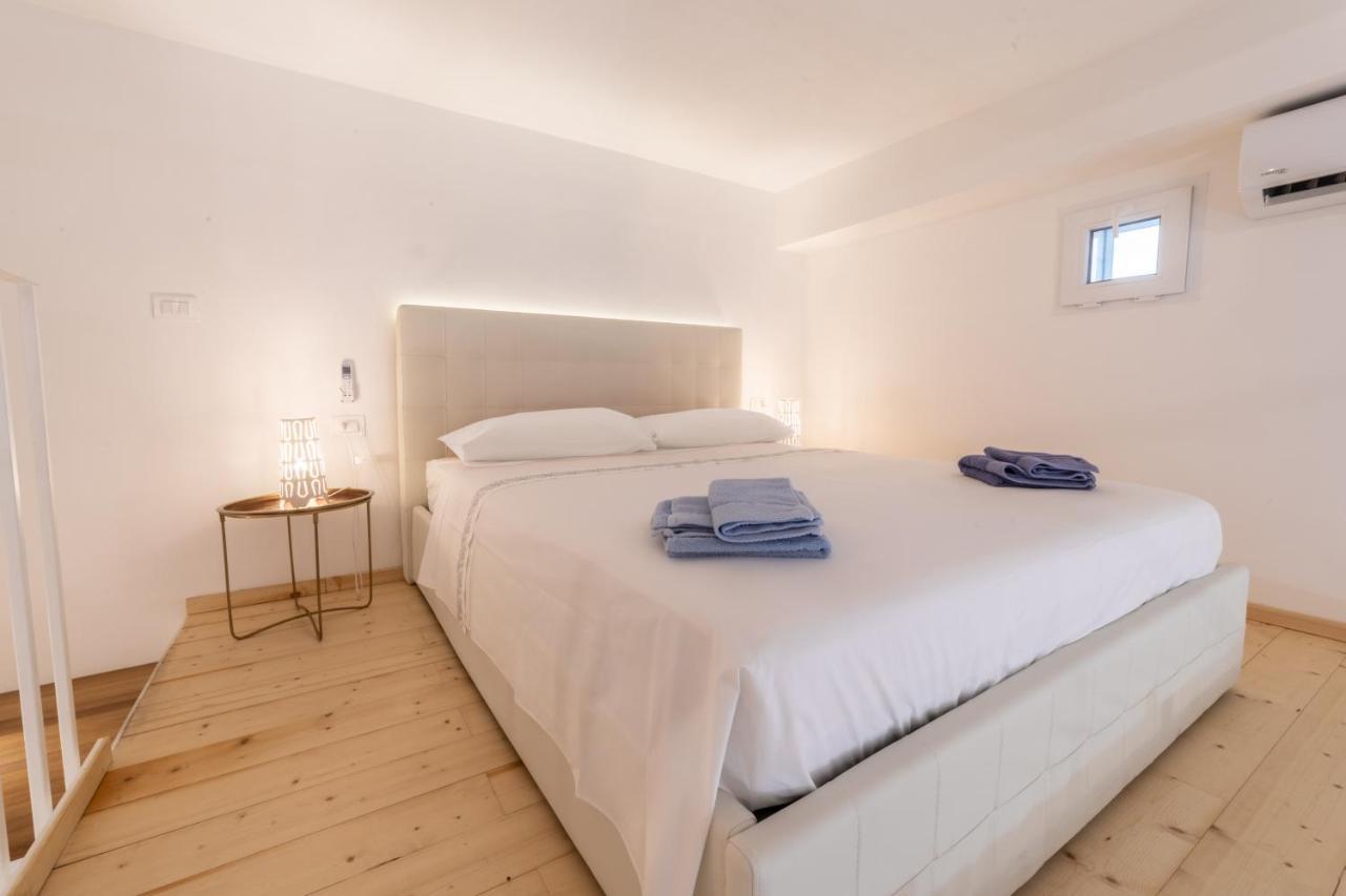 Apartament Residenza Archimede *
