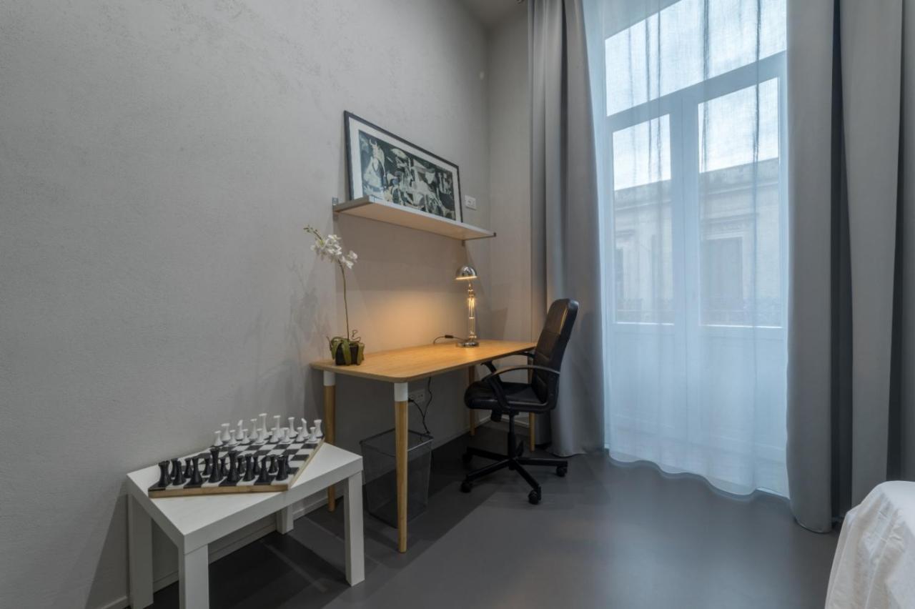 Residenza Archimede *