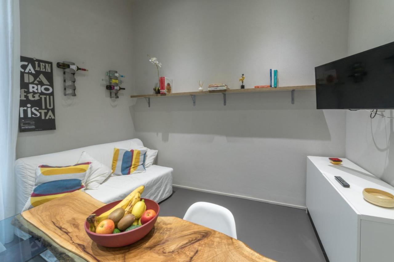 Apartament Residenza Archimede Syracuse