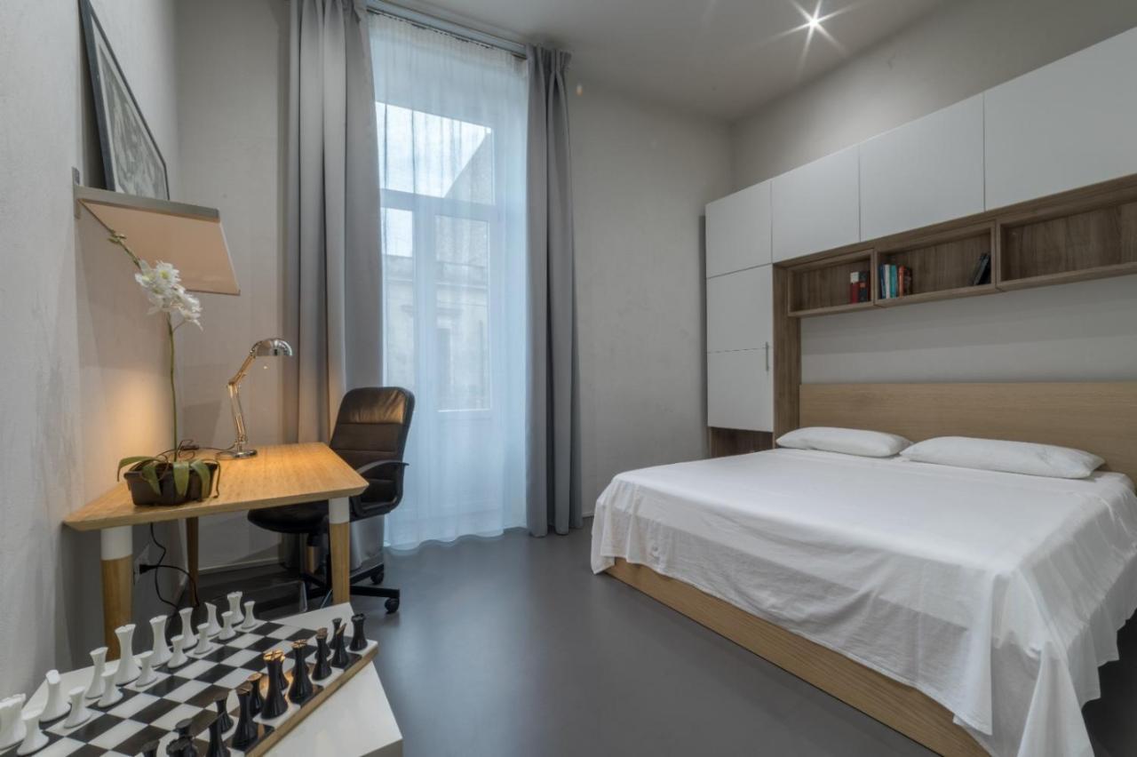 Apartament Residenza Archimede *