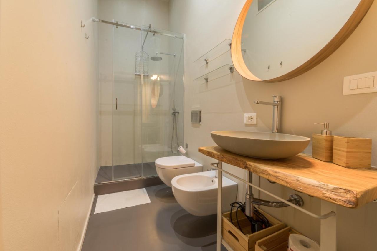 Residenza Archimede Apartament Syracuse